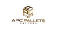 APC Wooden Pallets Phoenix logo